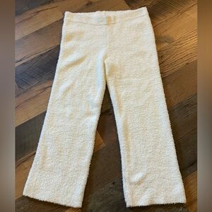 COPY - Aerie marshmallow pants